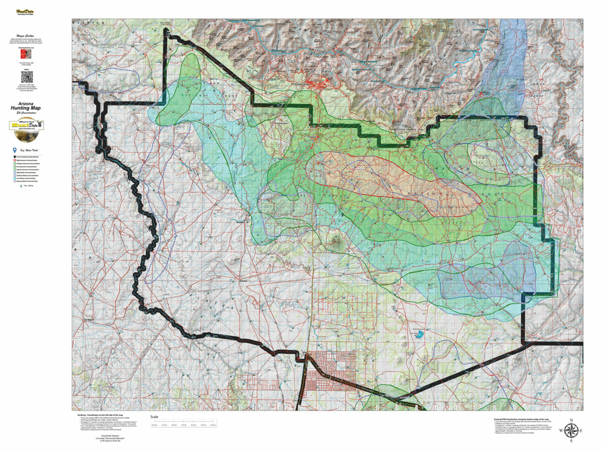 Elk West Virginia Division of Natural Resources