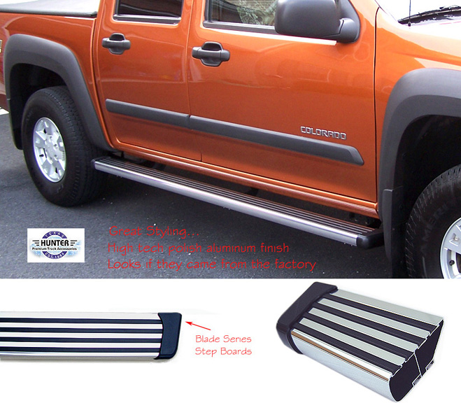 8898 GMC C1500 PICKUP EXT CAB 1998 RUNNING BOARDS eBay
