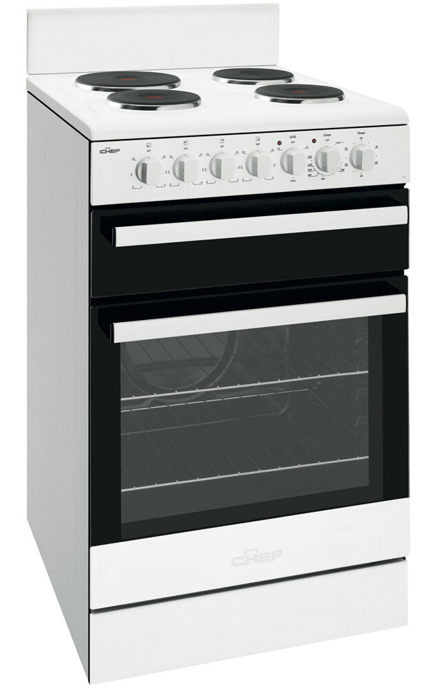 Chef Freestanding Oven
