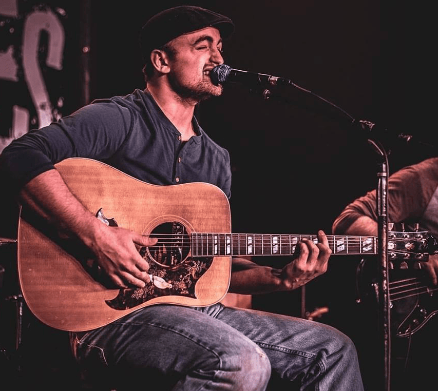 Nicky Lee is our guest this Sunday morning on Hunter At Sunrise