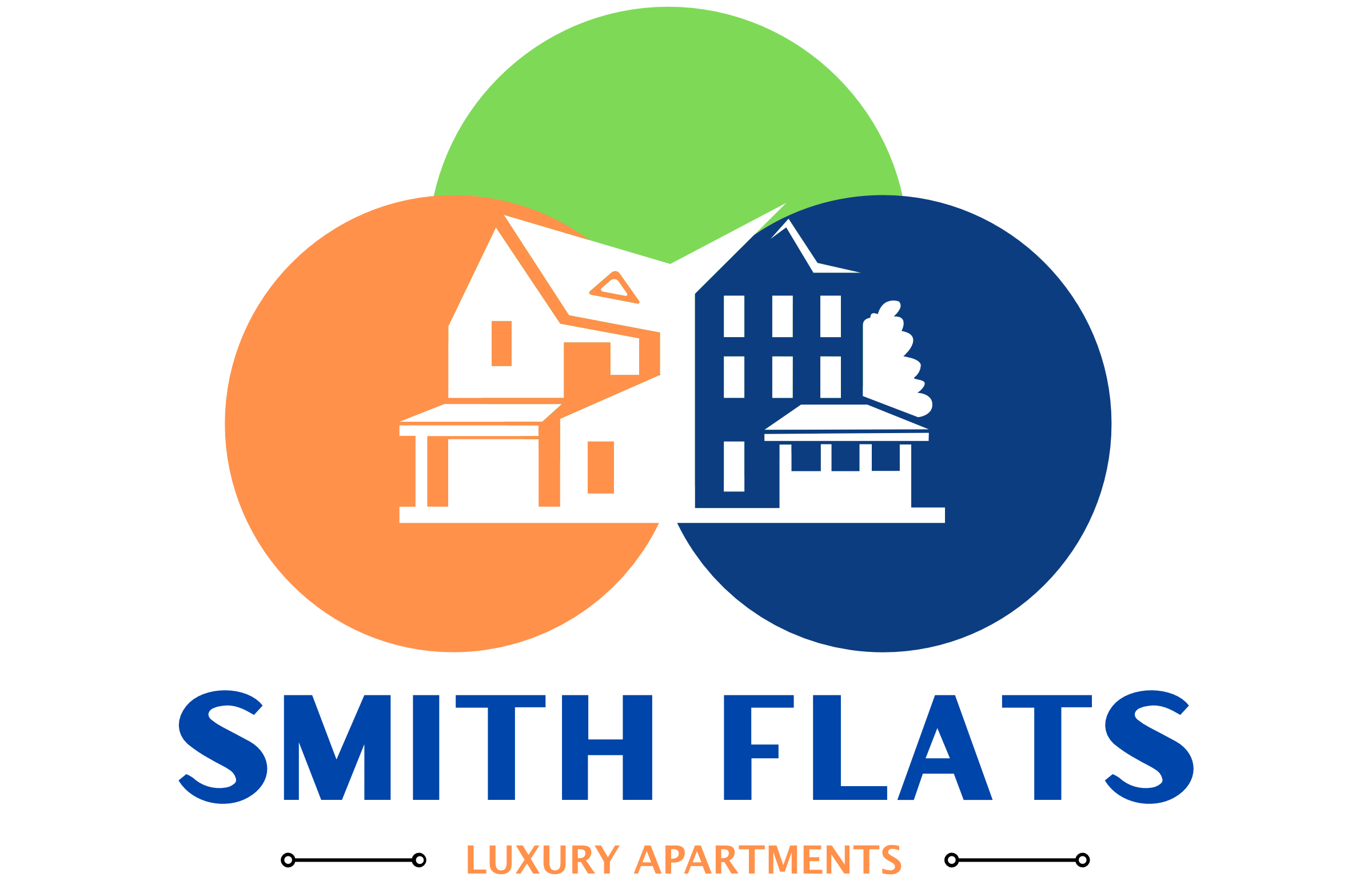 Hunter Bloomington Landing Page Apartments in Bloomington, IN