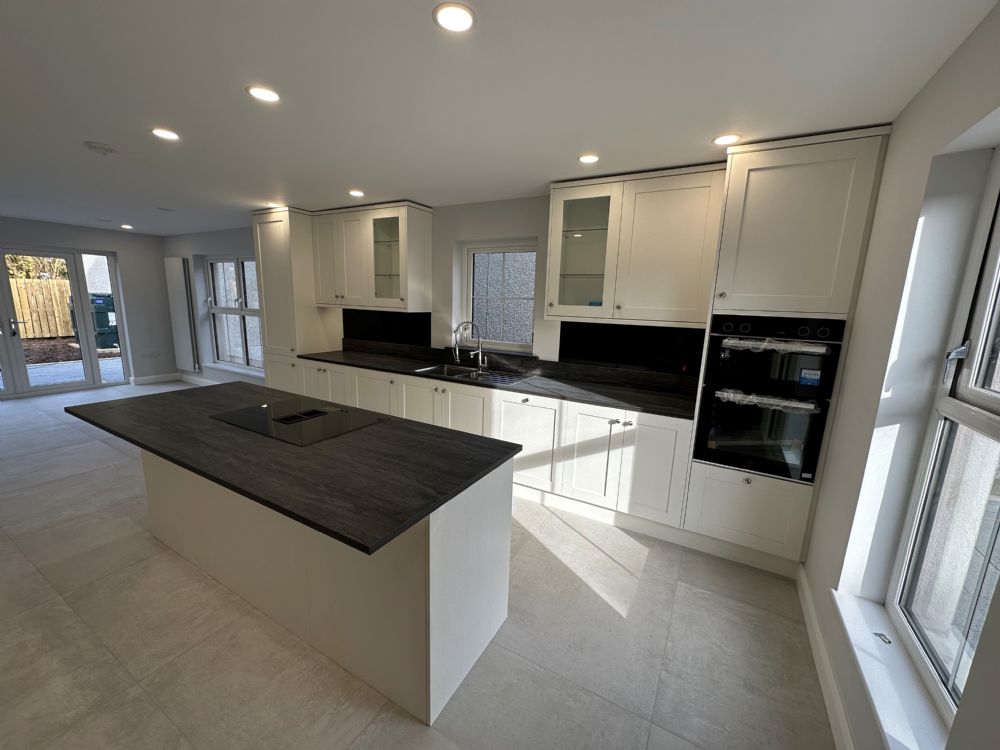 Reids Road , Islandmagee, New homes for sale in Northern Ireland