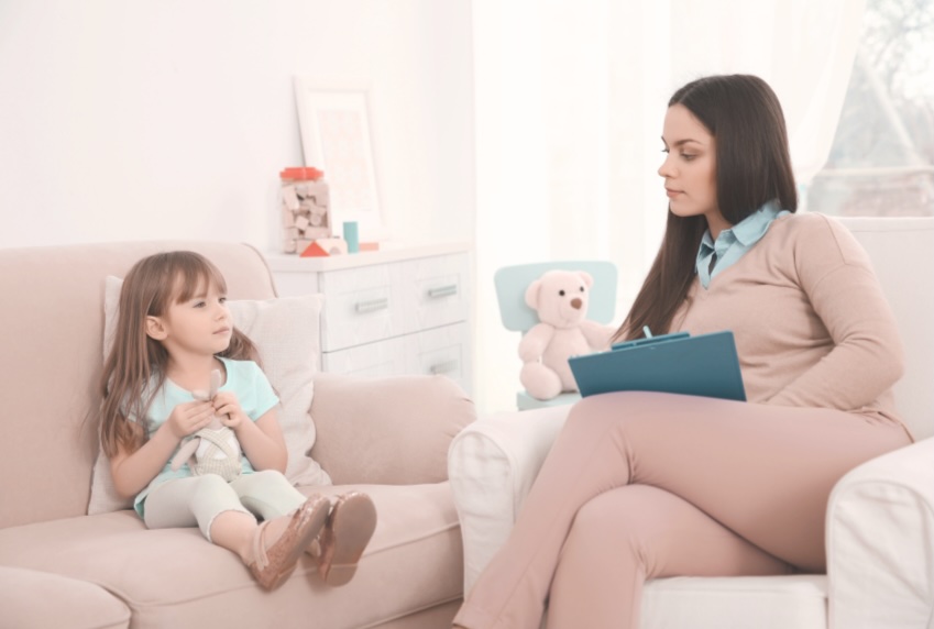 Hunter Children's Clinics