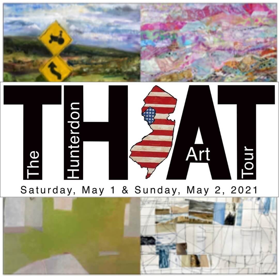 The Hunterdon Art Tour Exhibitions Hunterdon Art Museum