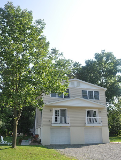 Modular Home Builder New Jersey Hunterdon Modular Homes