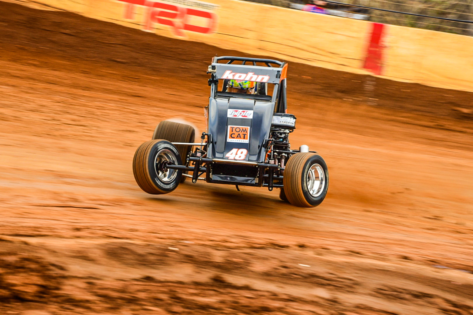 Gallery Hunter Kohn Racing