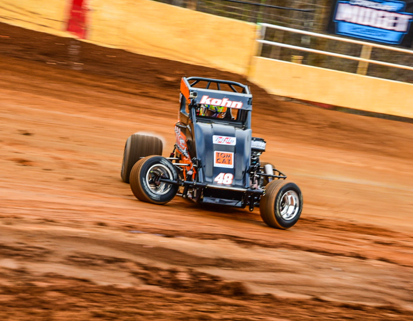 Gallery Hunter Kohn Racing