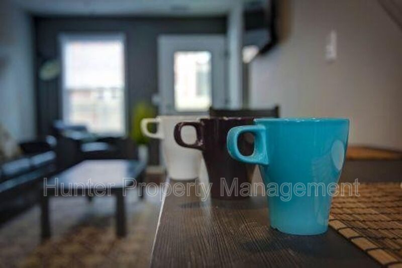 311 S Hampton Unit H Springfield, MO 65806 Hunter Property Management