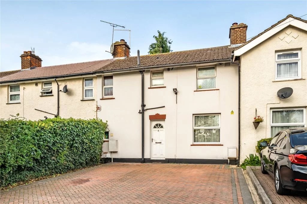 Top Ten Trending Properties October 2023 Hunters Estate Agents