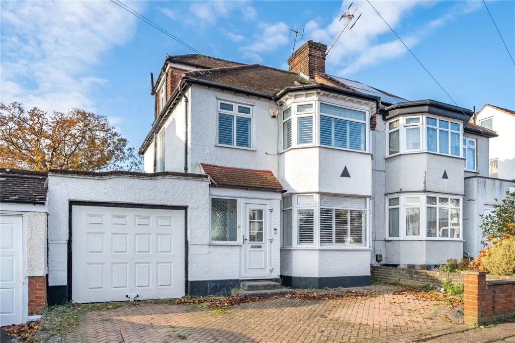 Top Ten Trending Properties December 2023 Hunters Estate Agents