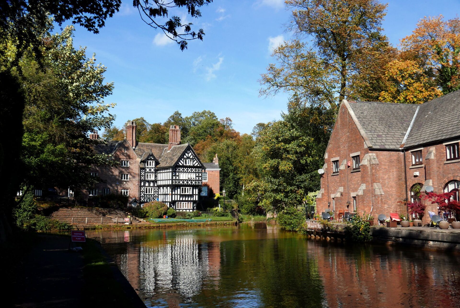 Worsley Estate Agents & Letting Agency Hunters