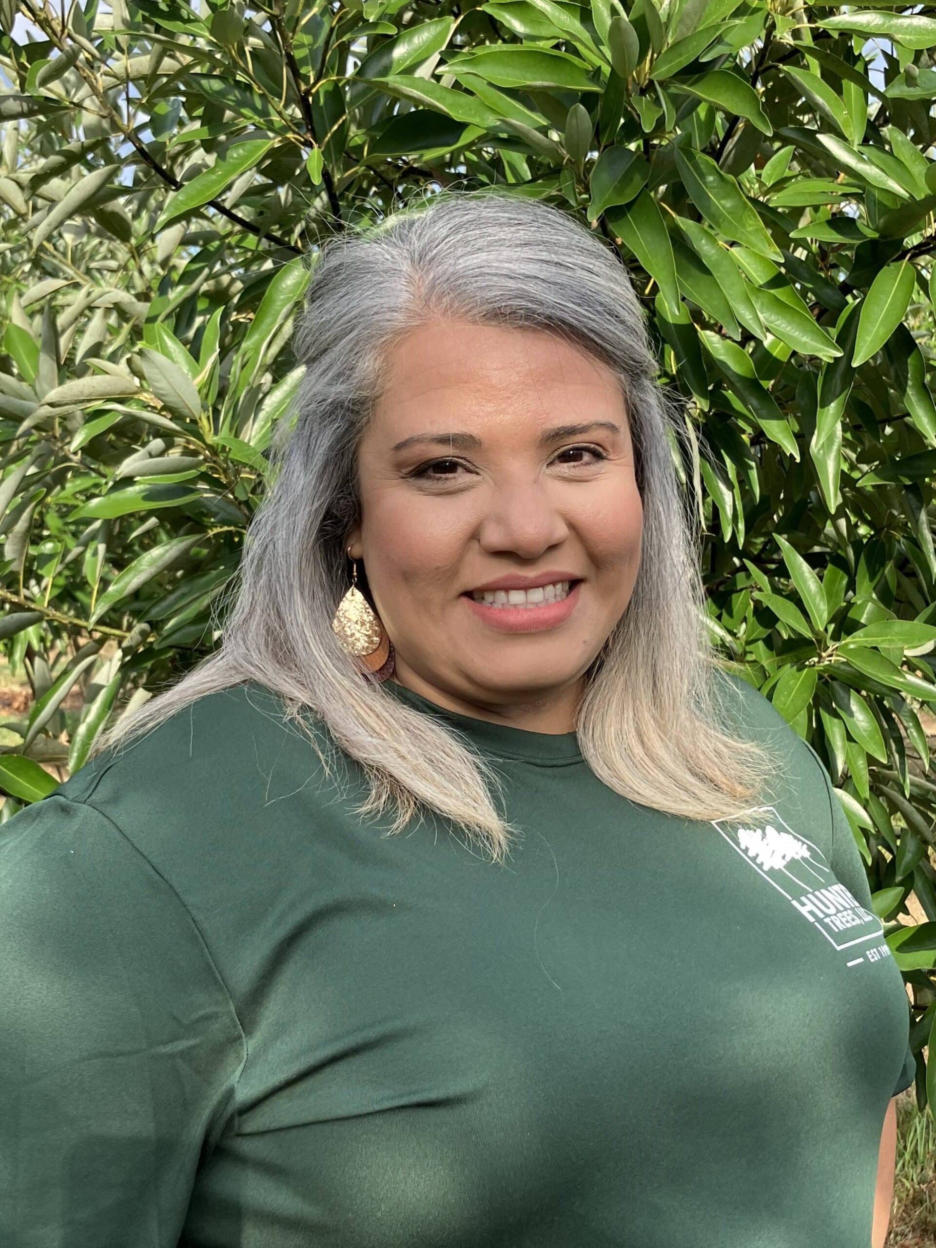 Tamara Camp Hunter Trees, LLC