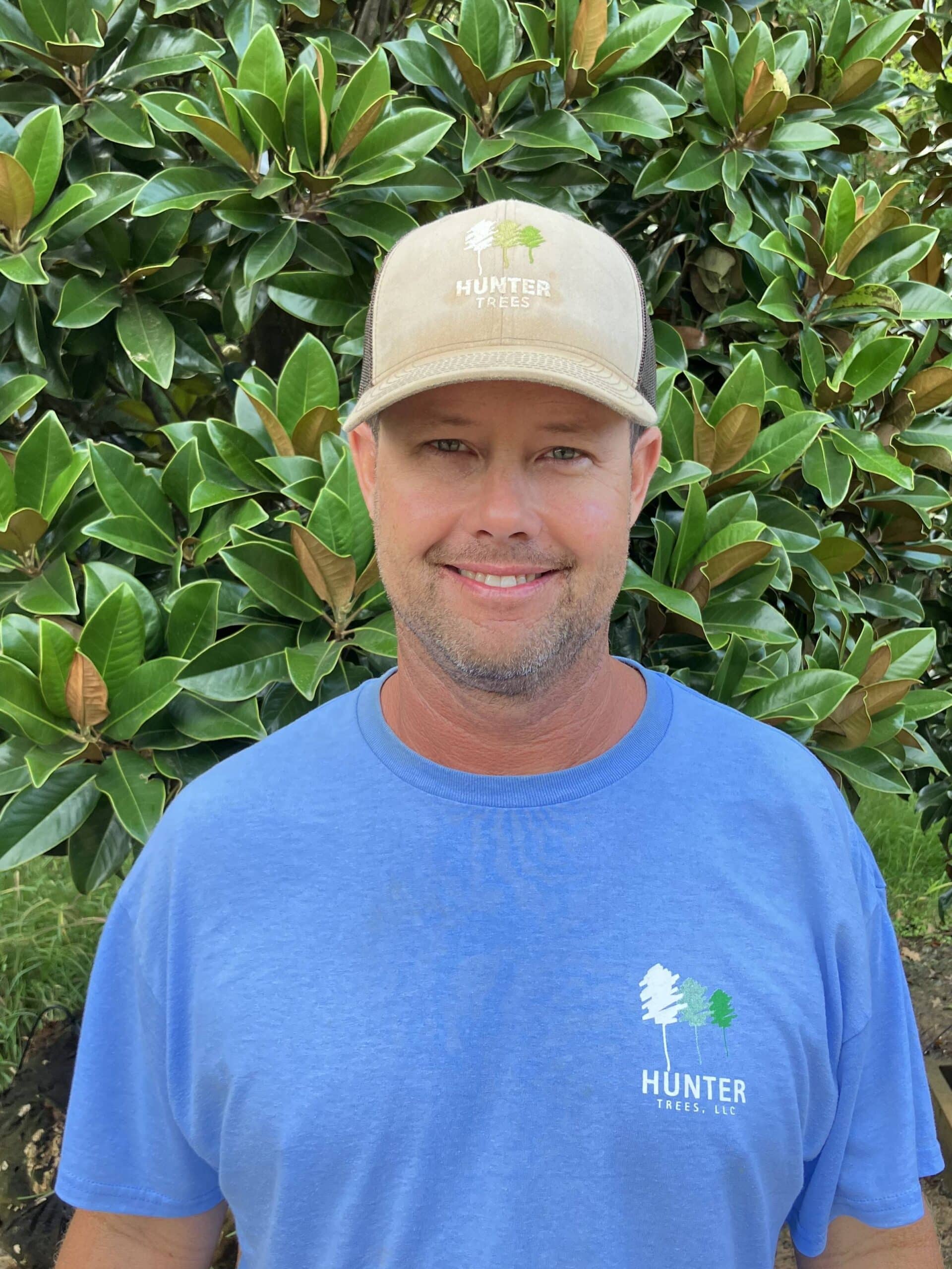Will Hunter Hunter Trees, LLC