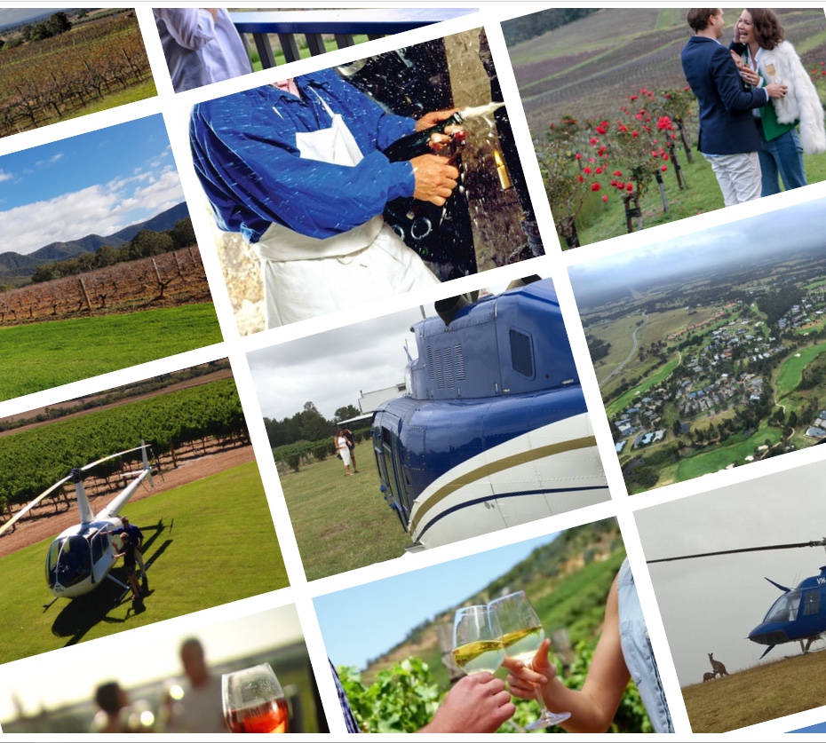 Exclusive Premium Wine Tour Hunter Valley Private Tours