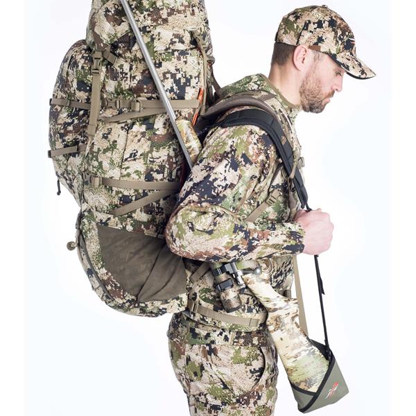 Sitka Bow Sling and Gun Sling Huntin' Fool