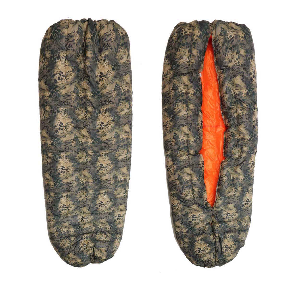 UGQ Bandit Quilt Huntin' Fool