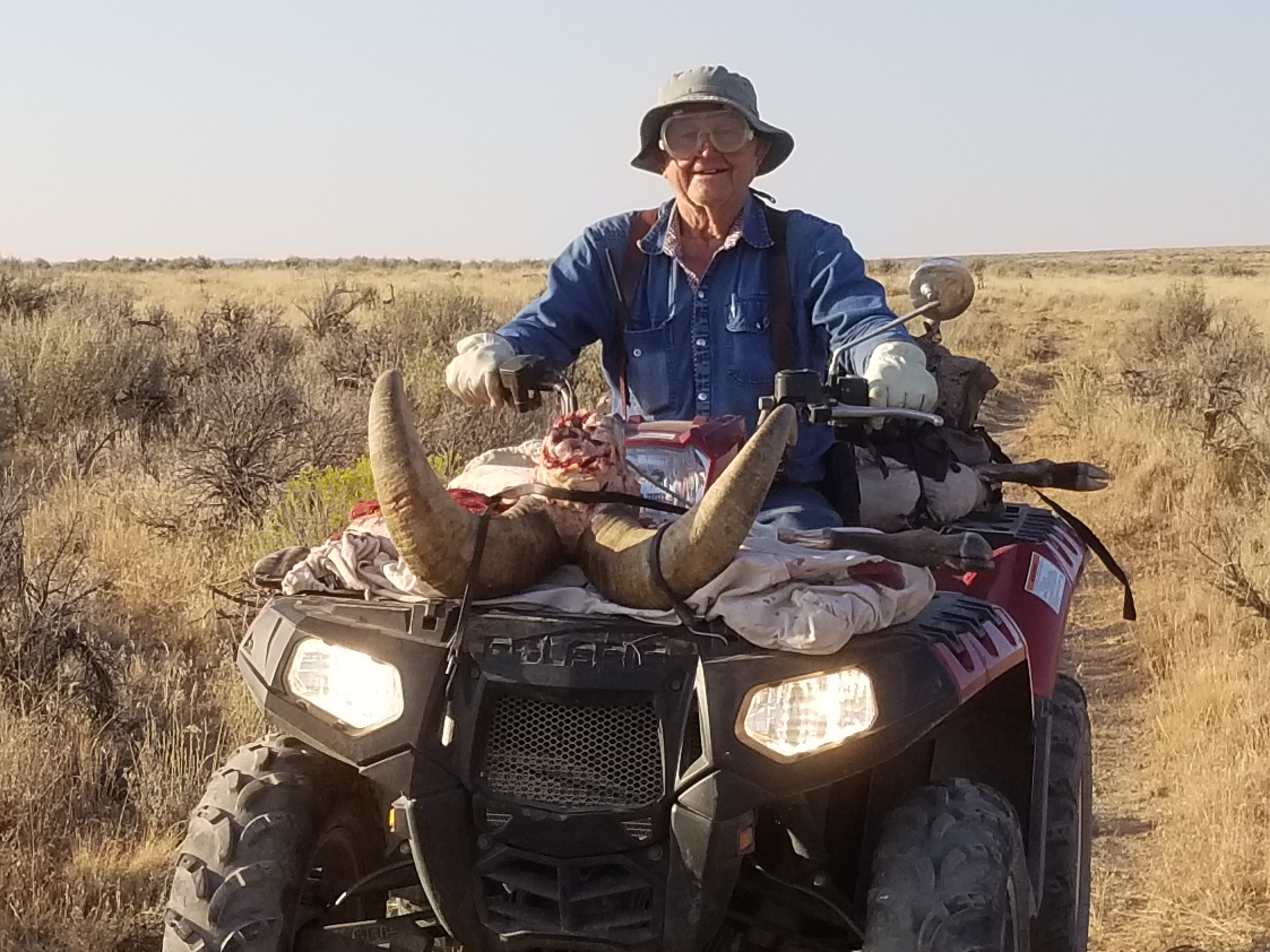 My Hunting Addiction Huntin' Fool