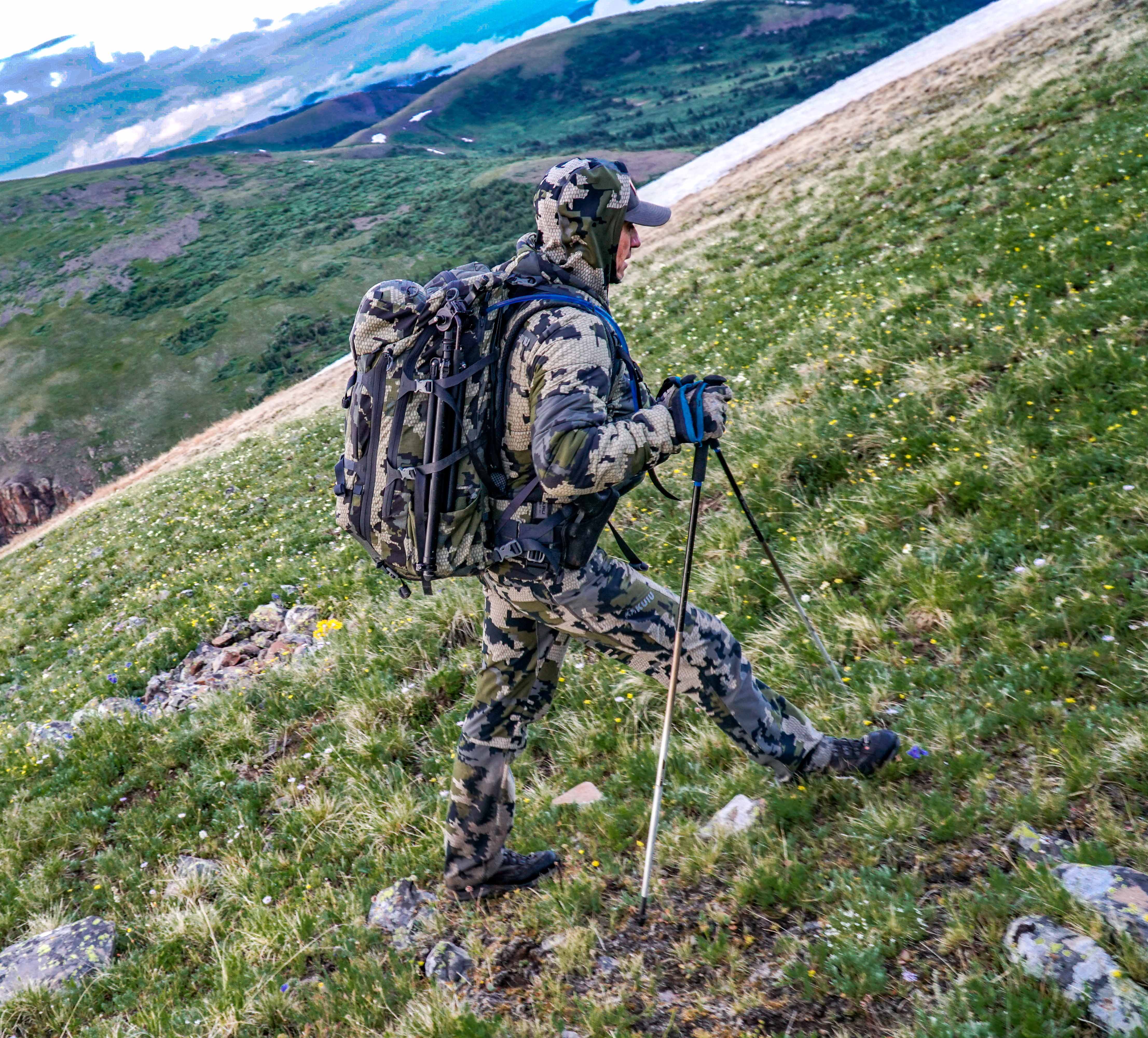 KUIU Pro Pack Huntin' Fool