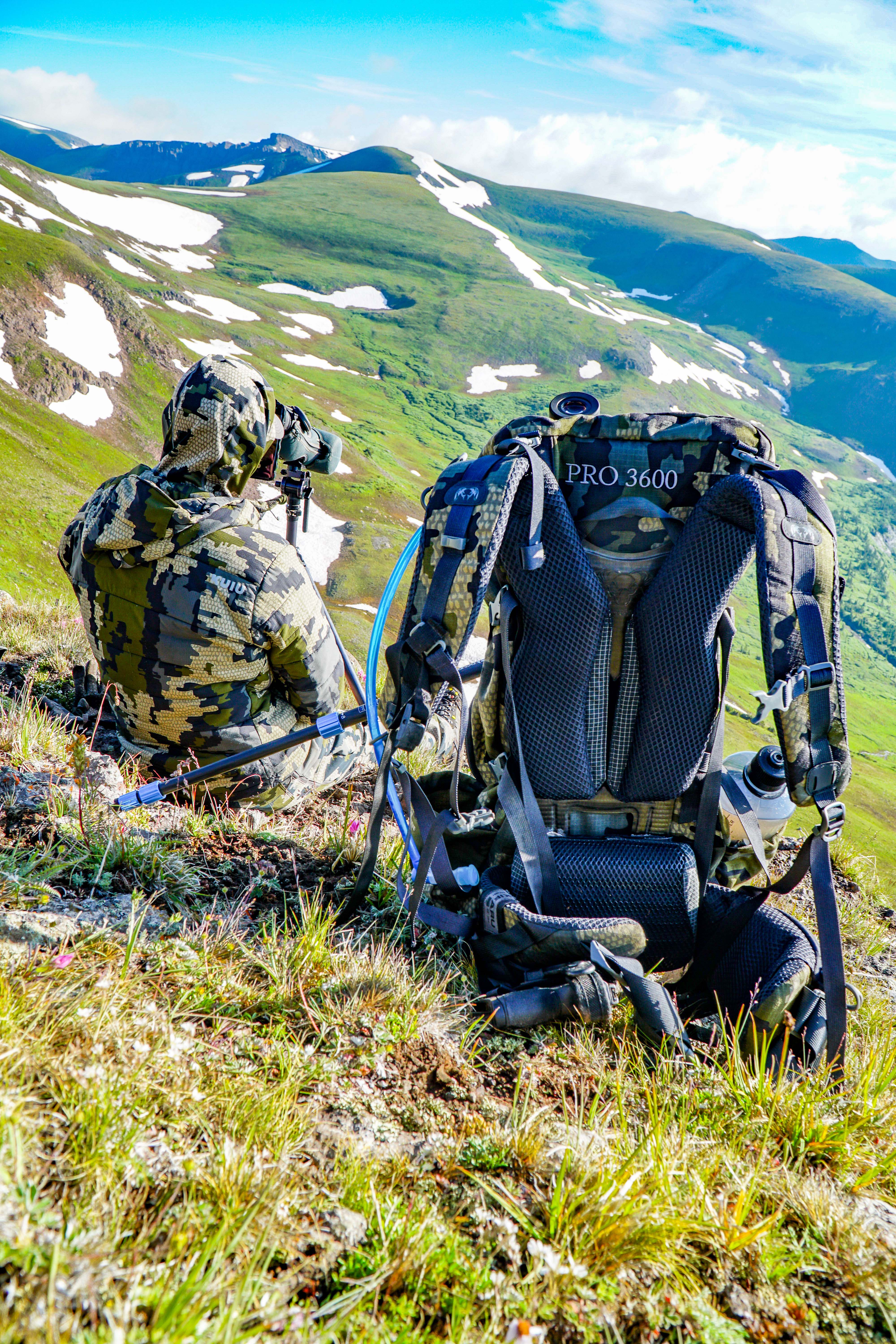 KUIU Pro Pack Huntin' Fool