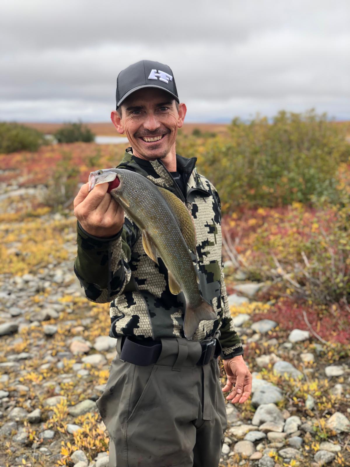 Planning Your Alaska Drop Camp Caribou Hunt Huntin' Fool