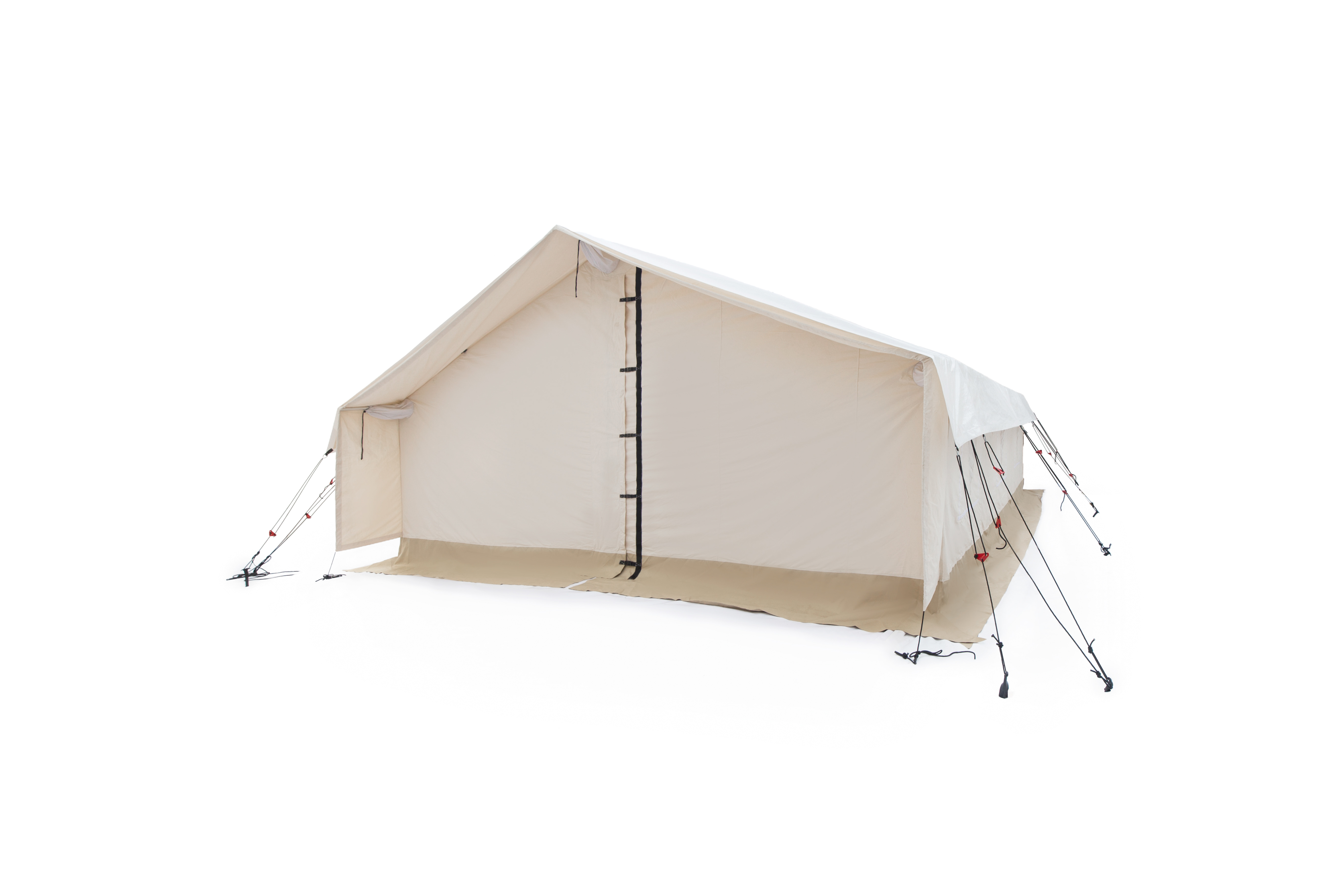 White Duck Outdoors 16'x20' Alpha Wall Tent | Huntin' Fool