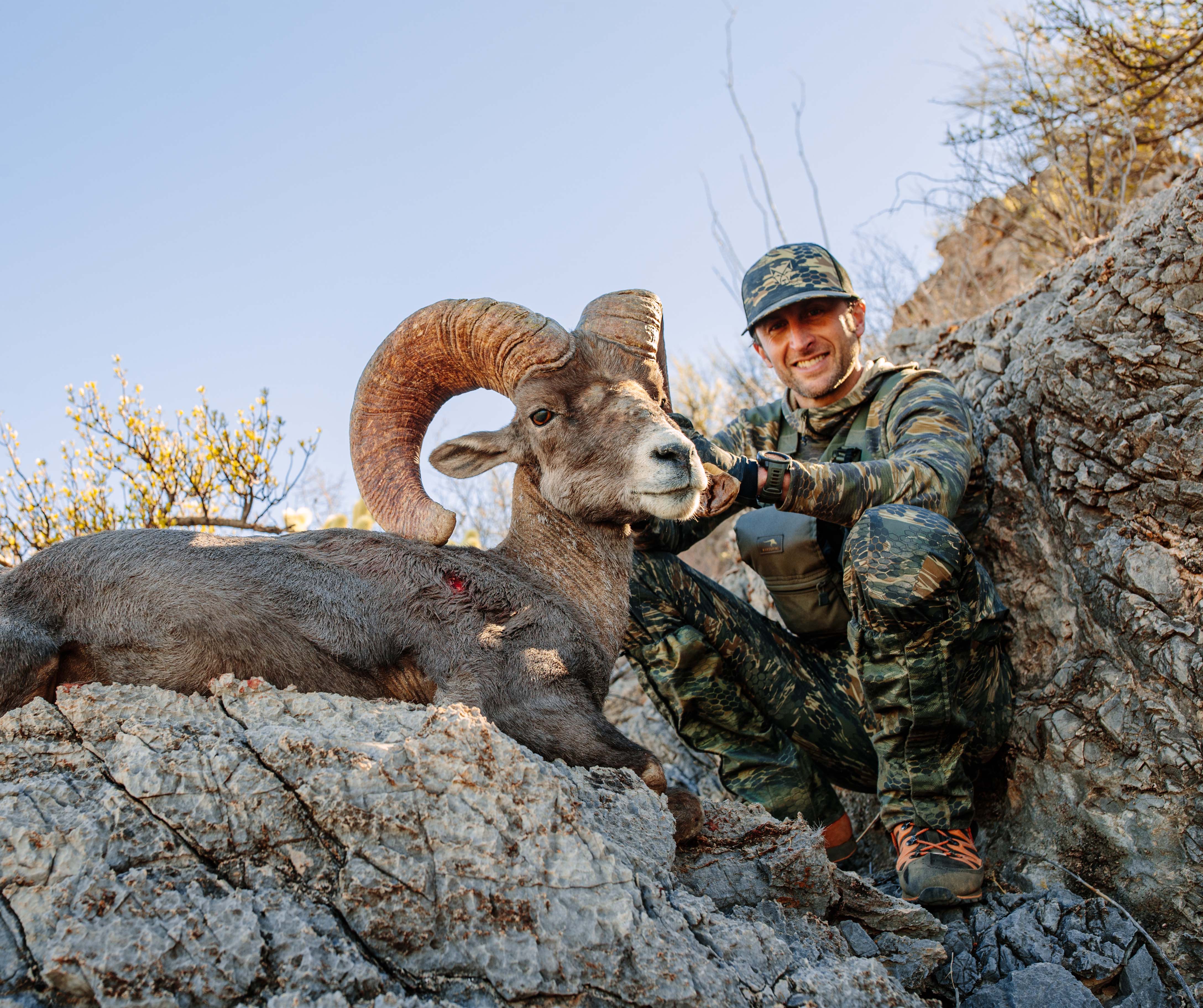 Sonora Hunt Recap Huntin' Fool