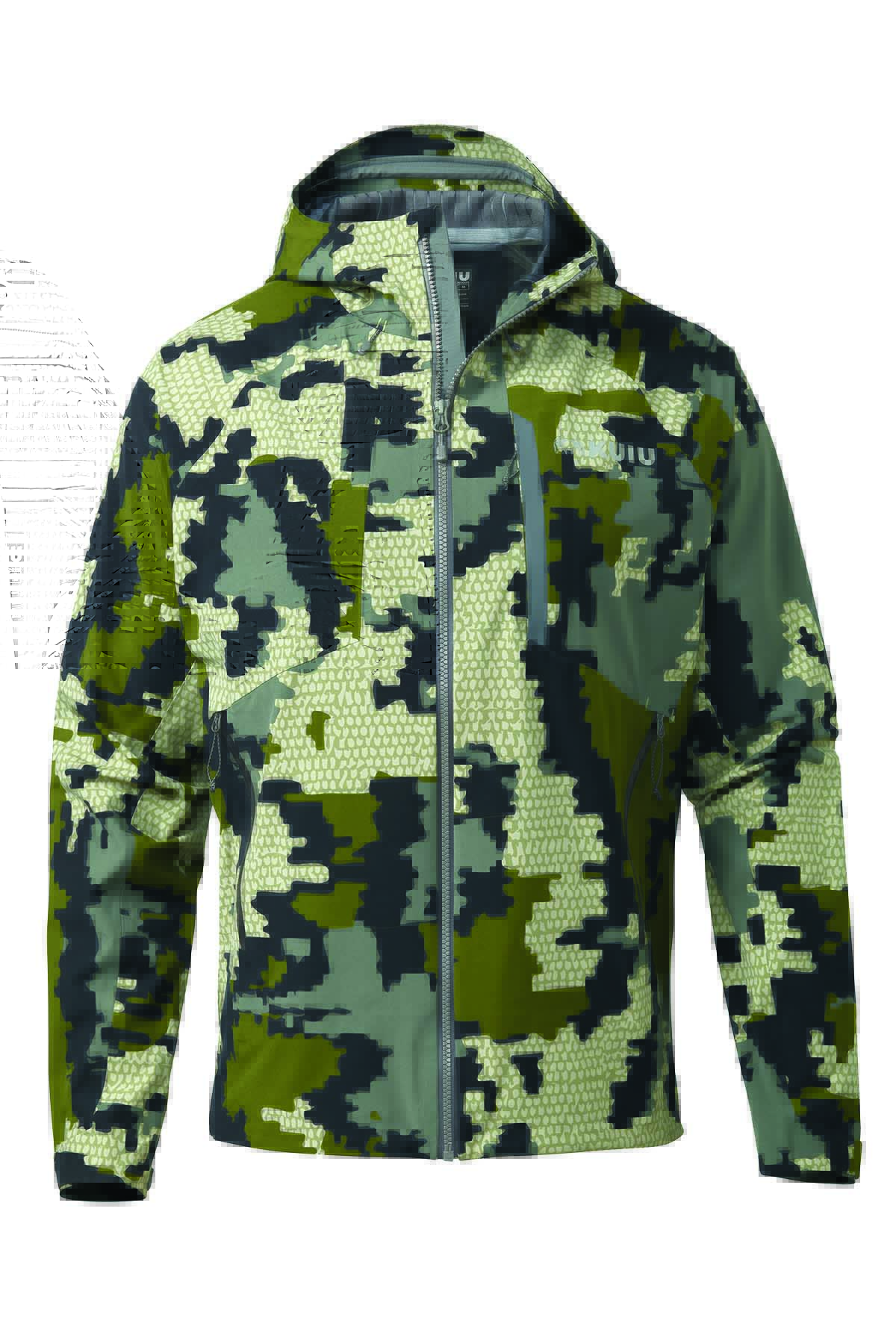 KUIU Chugach TR Rain Gear Huntin' Fool
