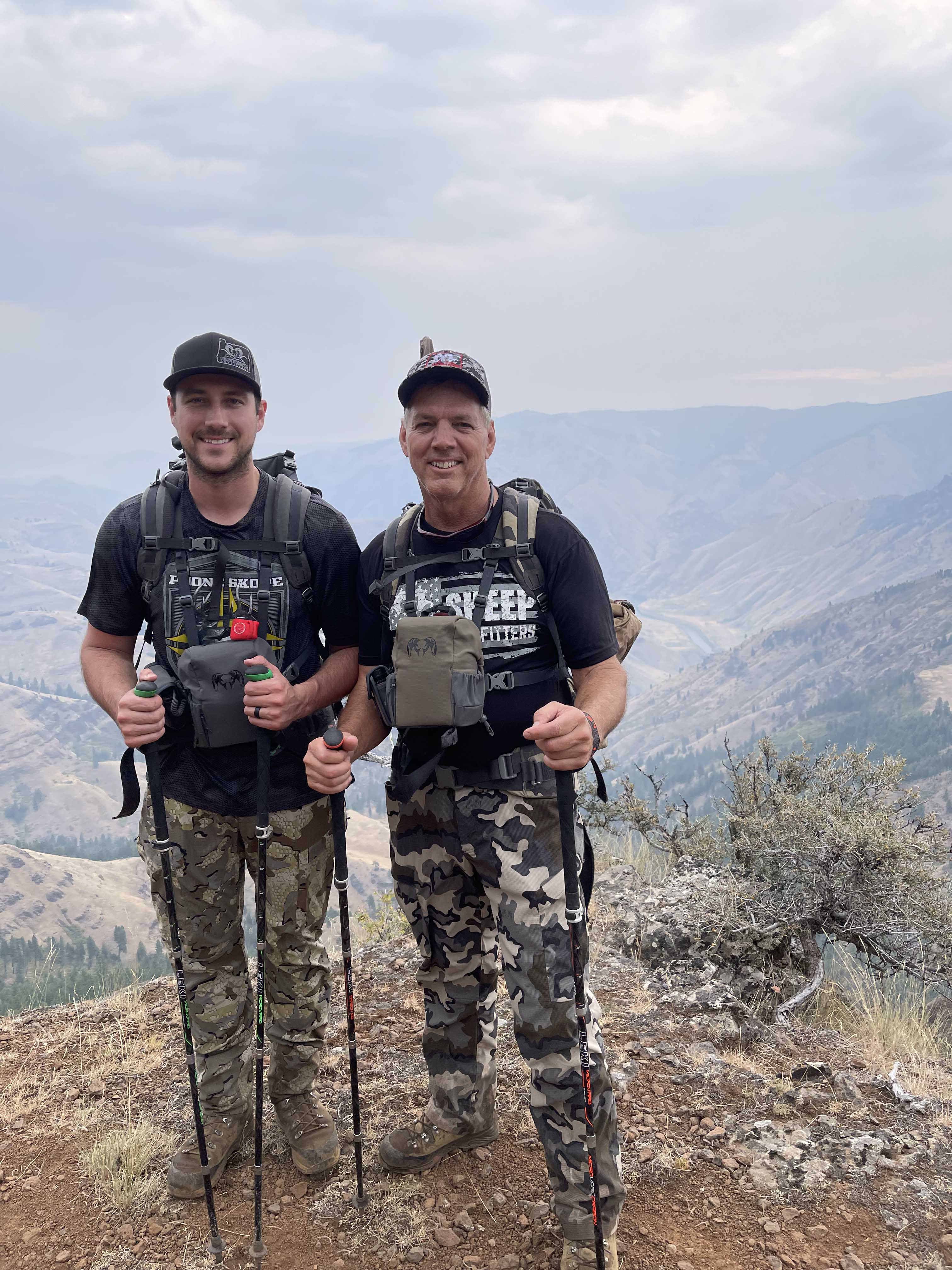 Big Sexy Huntin' Fool