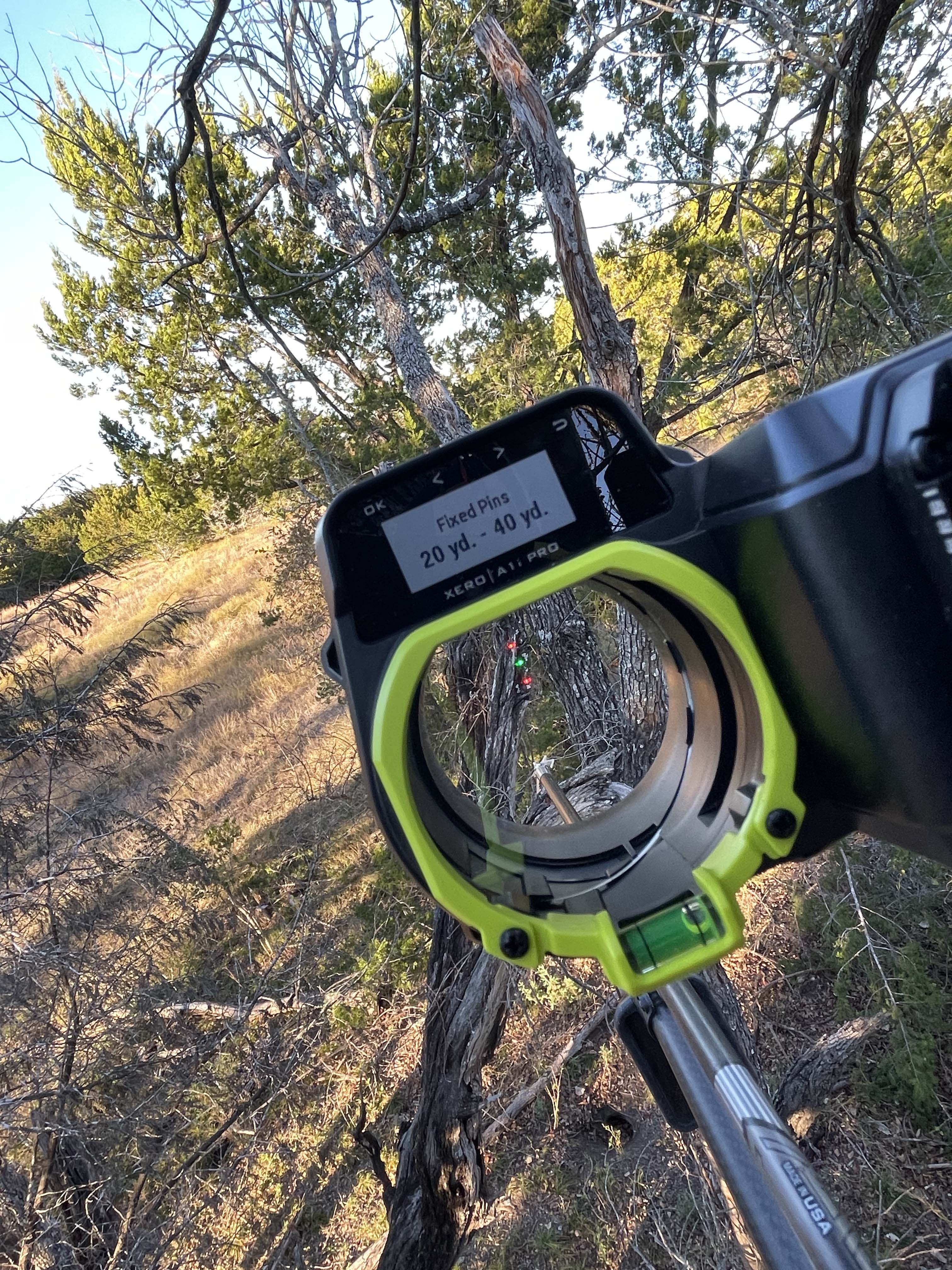 Common Archery Regulations for Western States Huntin' Fool