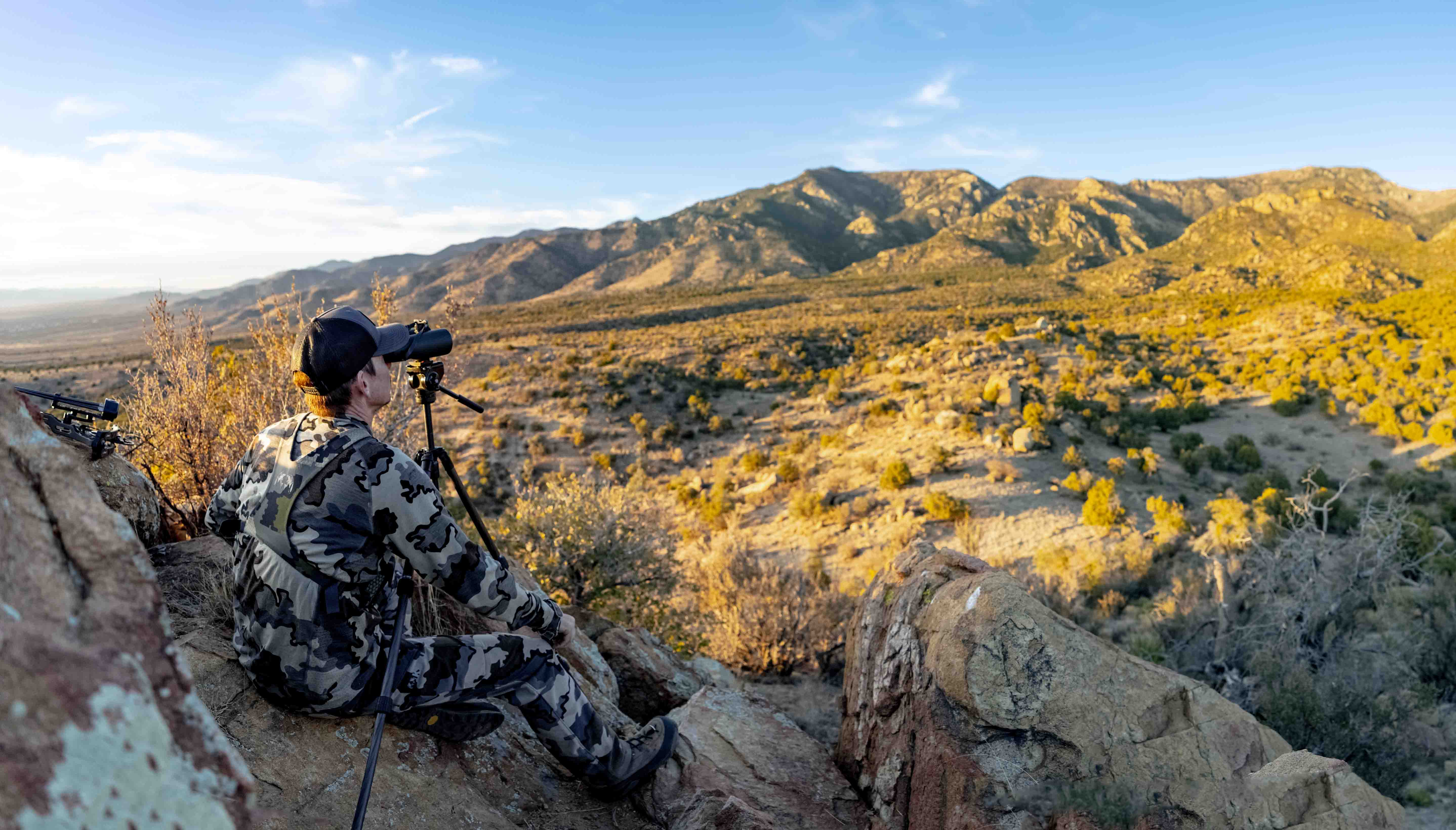 What OTC Archery Deer Is All About Huntin' Fool