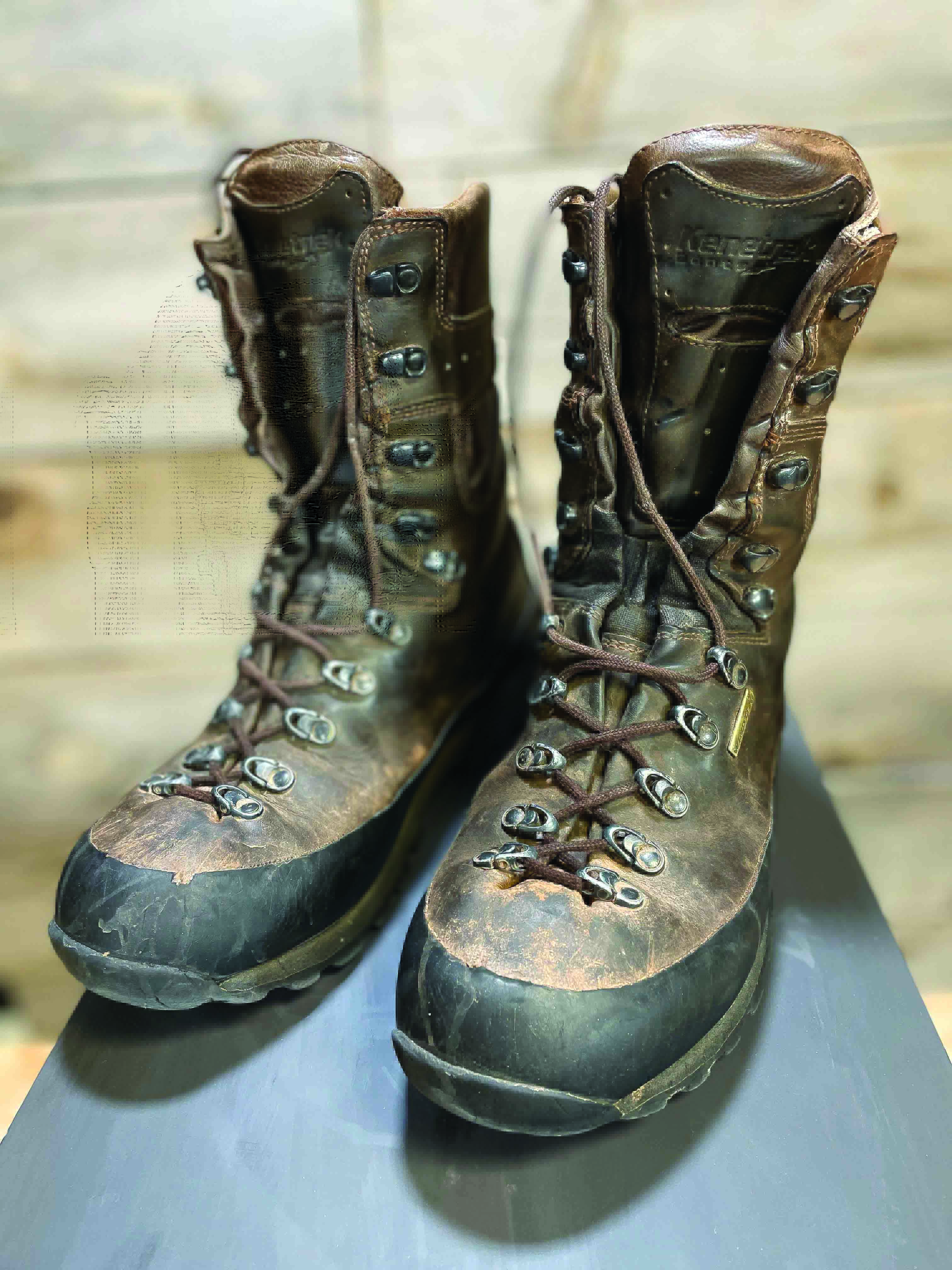 Why Are The Mountain Extreme Boots So Expensive? Huntin' Fool