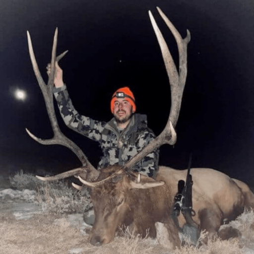 PackIn Wyoming General Area Elk Hunt Huntin' Fool