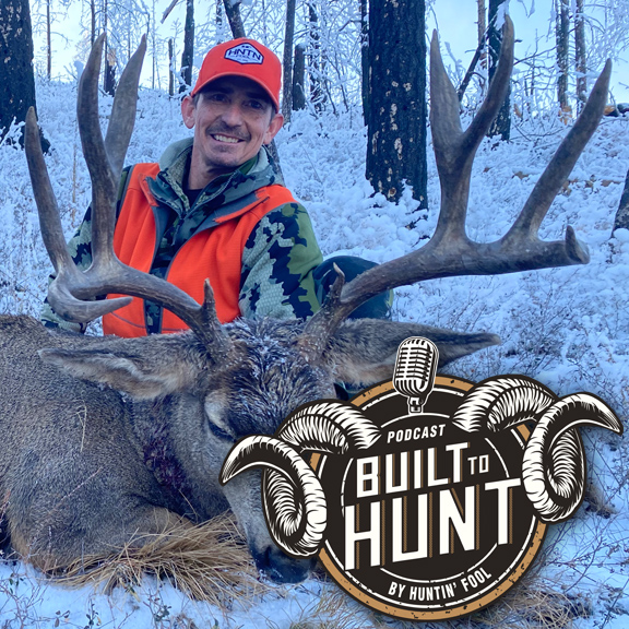 EP 177 Colorado Draw Changes for 2023 and Beyond Huntin' Fool