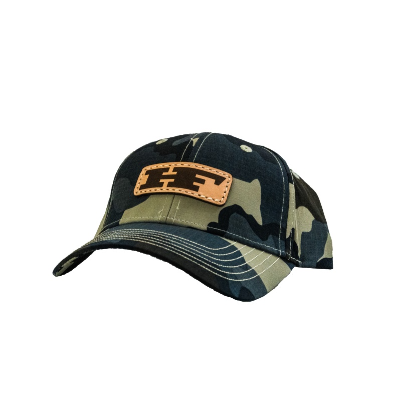 KUIU HF Patch Hat