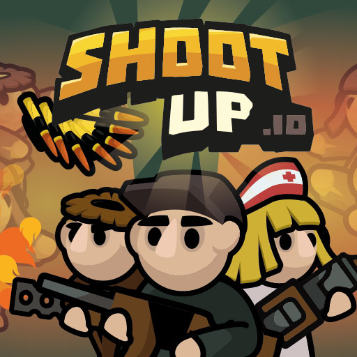 Shootup.io Play Free Online Hunting Games