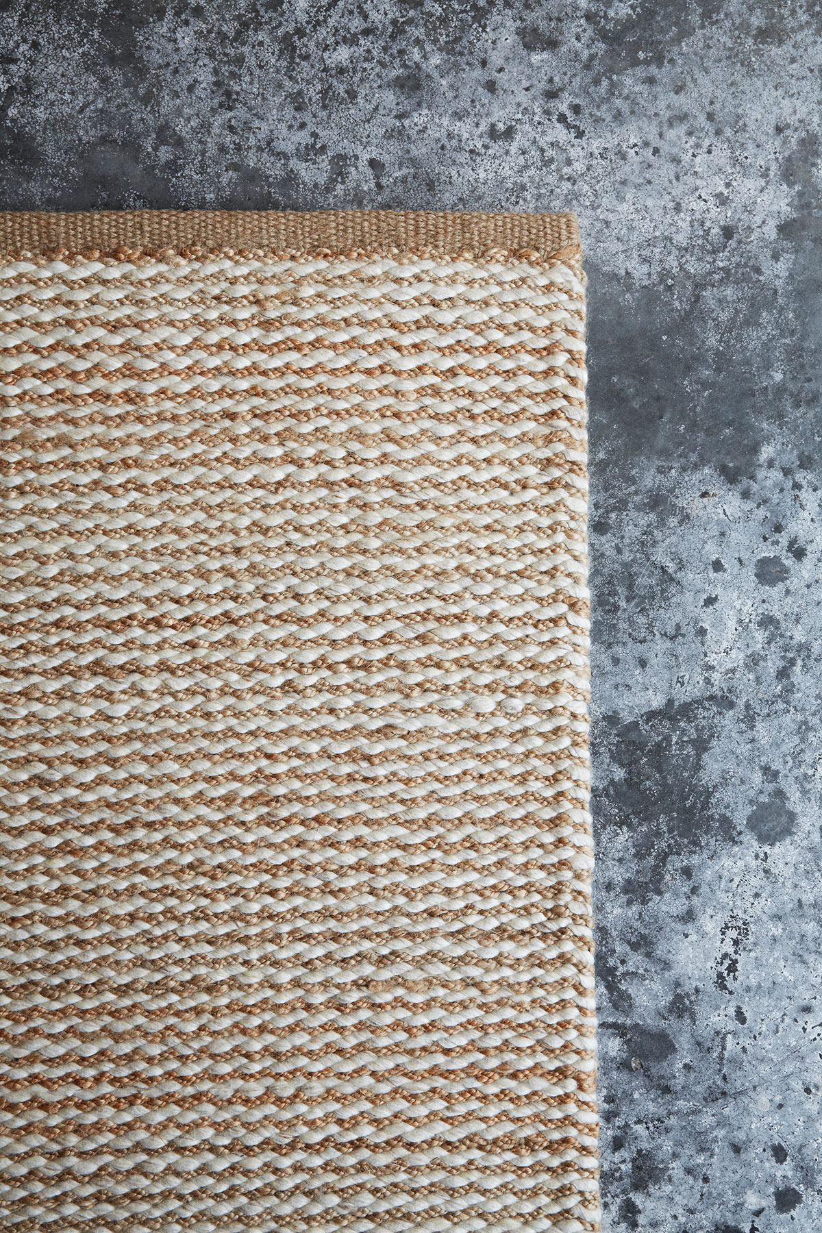 Kalahari Weave Earth Collection from Armadillo Rugs Hunting for