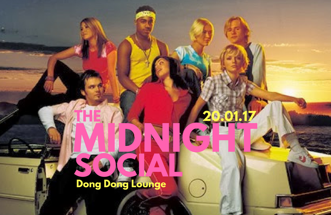 S Club Party S Club 7 Hunting for