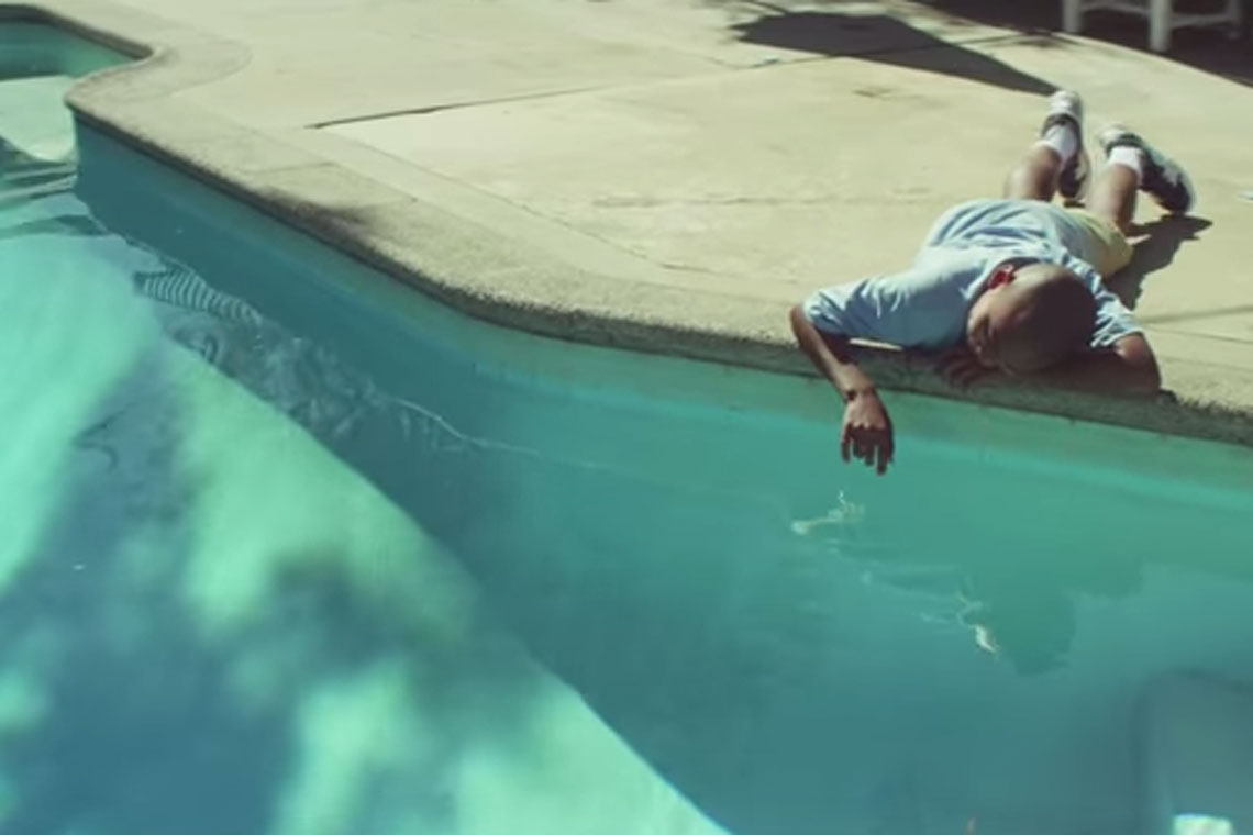 Stand Still Flight Facilities Hunting for