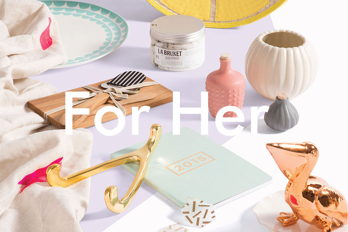 HFG Gift Shop For Her Hunting for