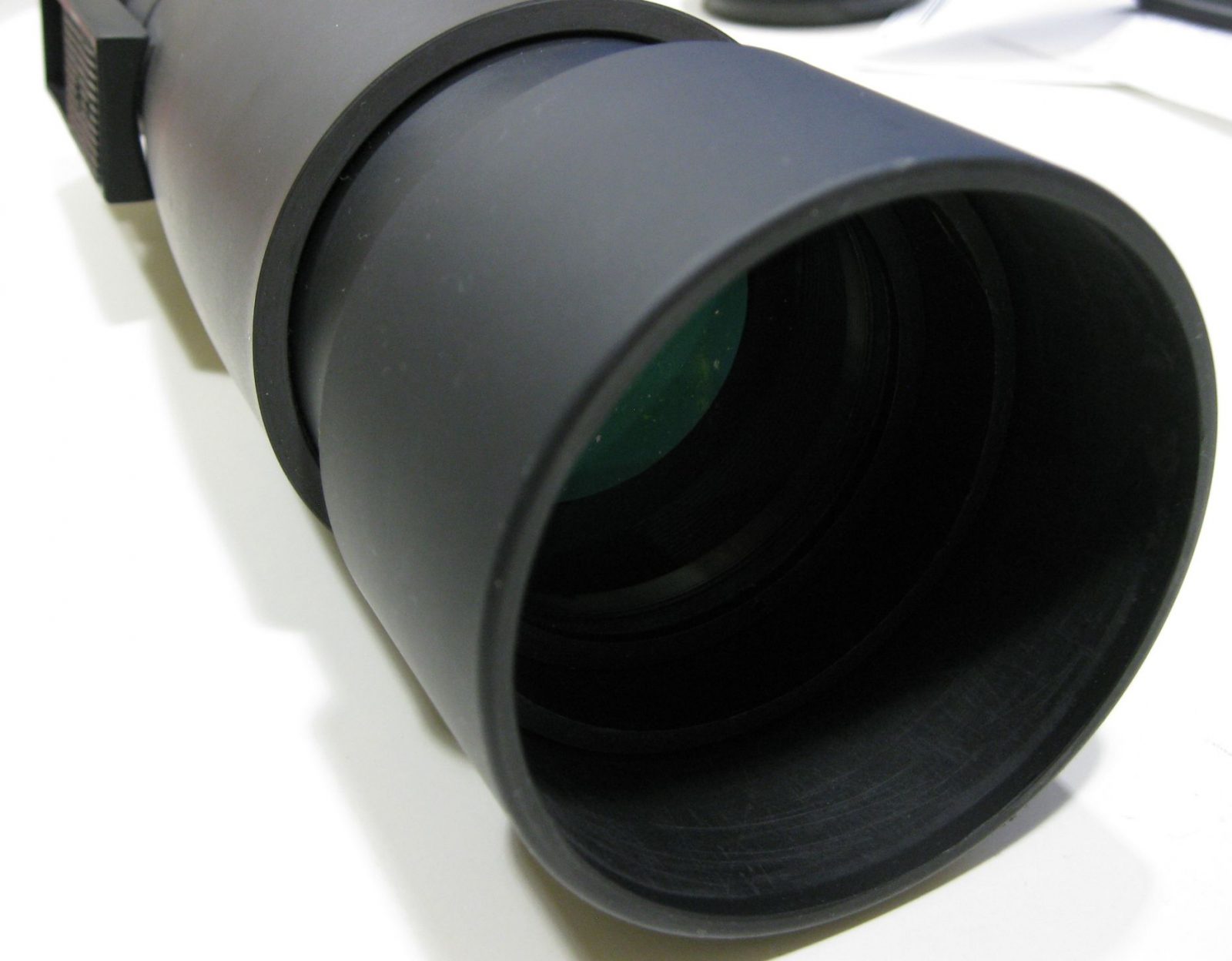 Tasco Spotting Scope 20-60x60 | The Hunting Gear Guy