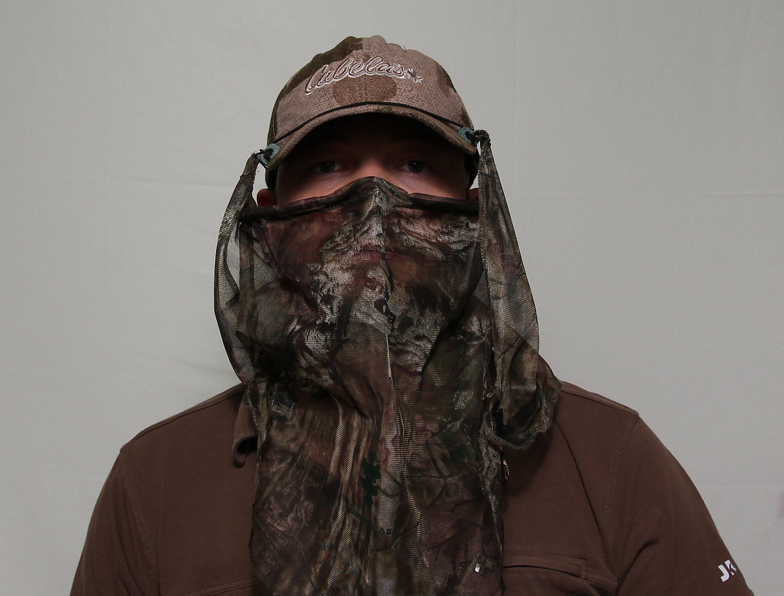 BunkerHead Face Mask Review The Hunting Gear Guy