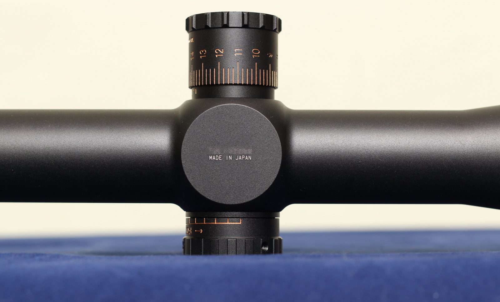 Sightron SIII 624 FFP Review The Hunting Gear Guy