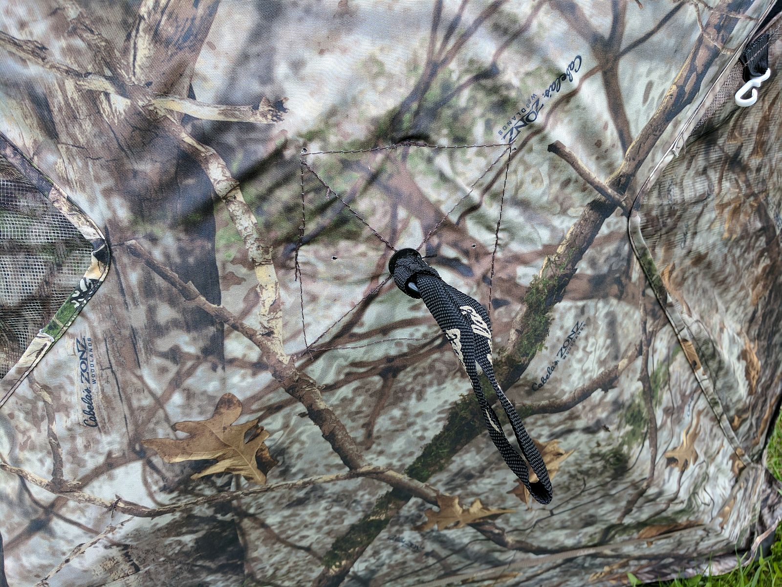 Cabela’s The Zonz Specialist Ground Blind Review The Hunting Gear Guy