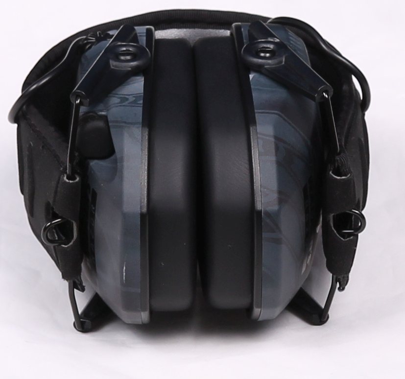 Walker Razor Slim Electronic Muffs Review The Hunting Gear Guy