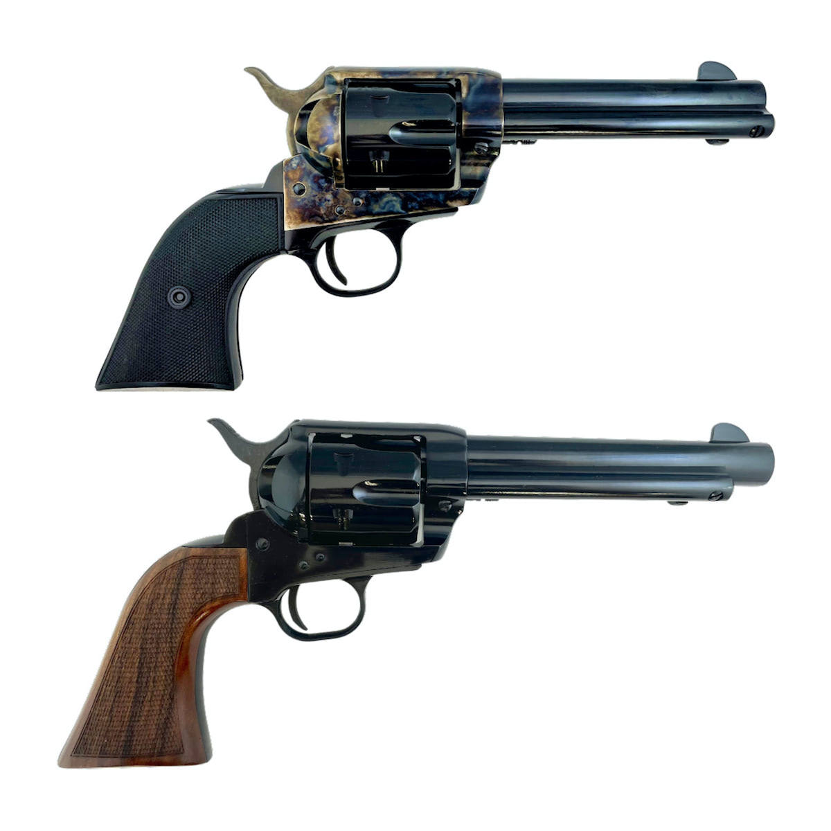 Taylor’s & Company TC9 9mm Revolver Hunting Retailer