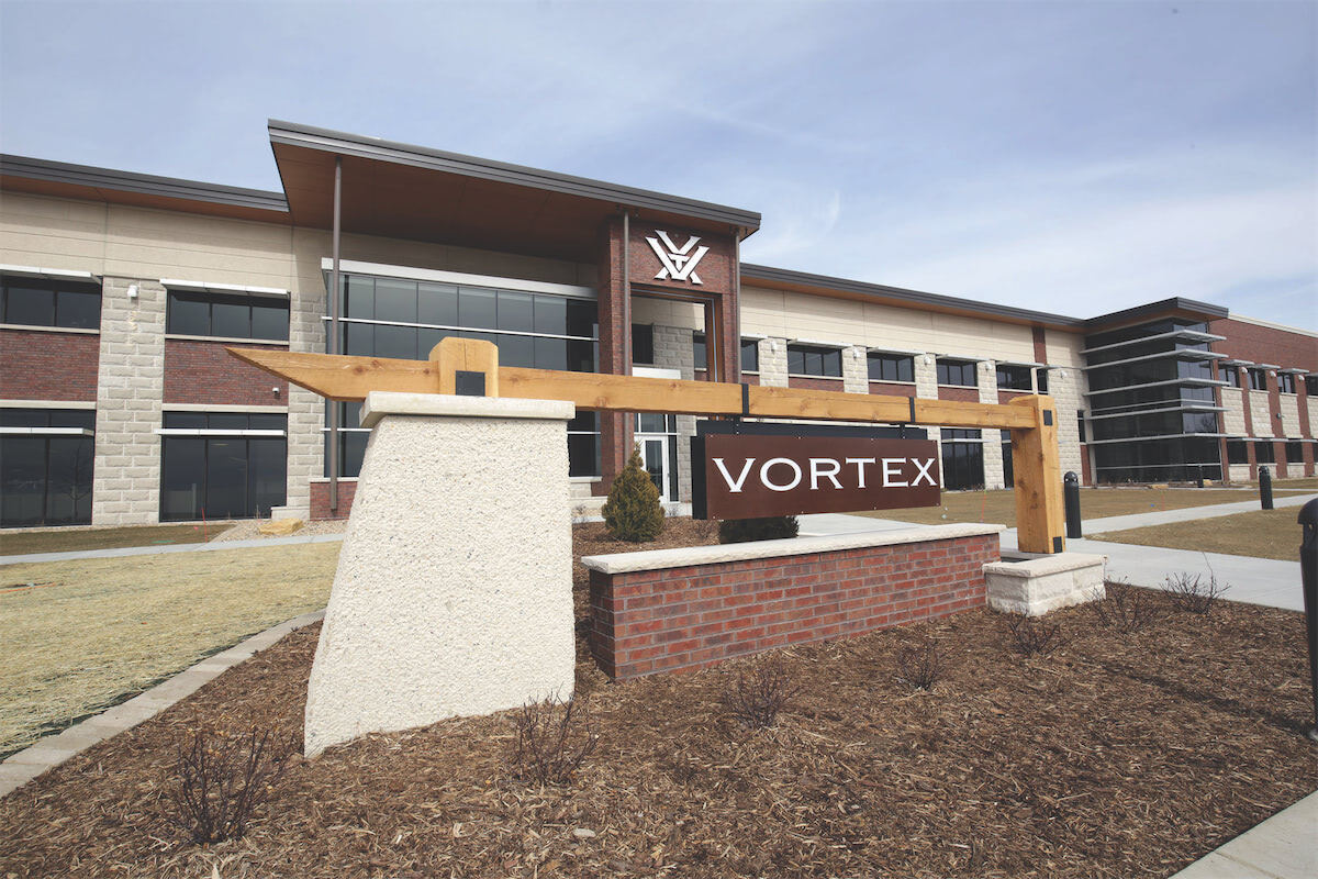 Vortex Helps Customers Well Beyond the Sale | Hunting Retailer
