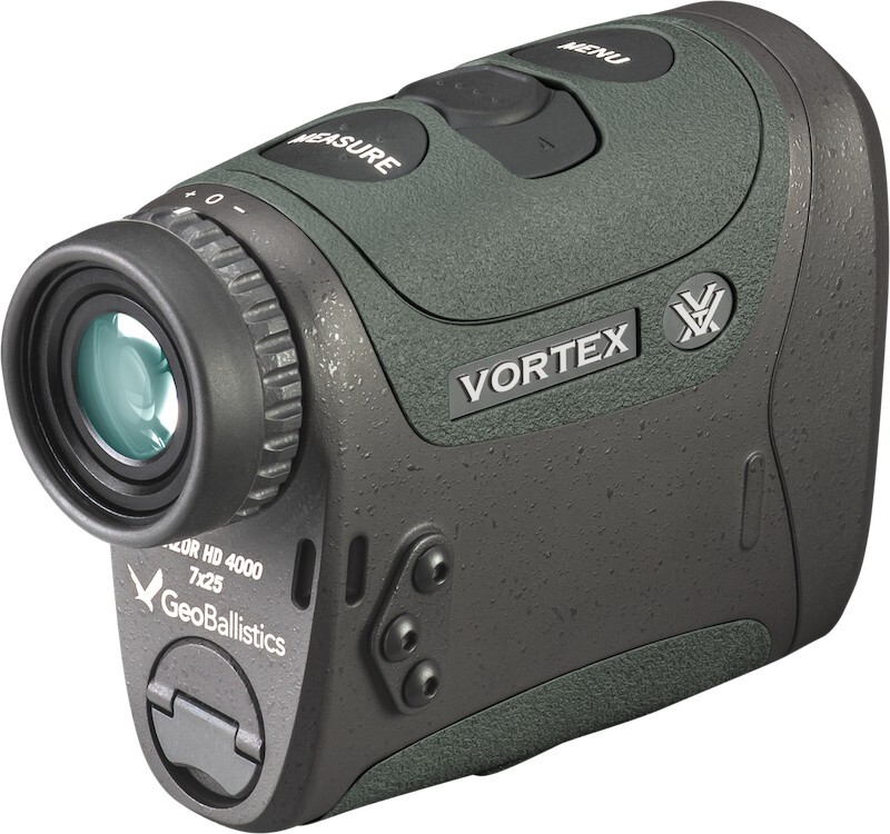 Vortex Razor HD 4000 GB Rangefinder | Hunting Retailer