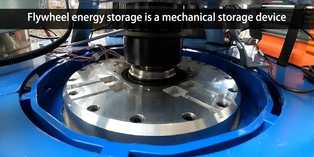The most complete analysis of flywheel energy storage for new energy