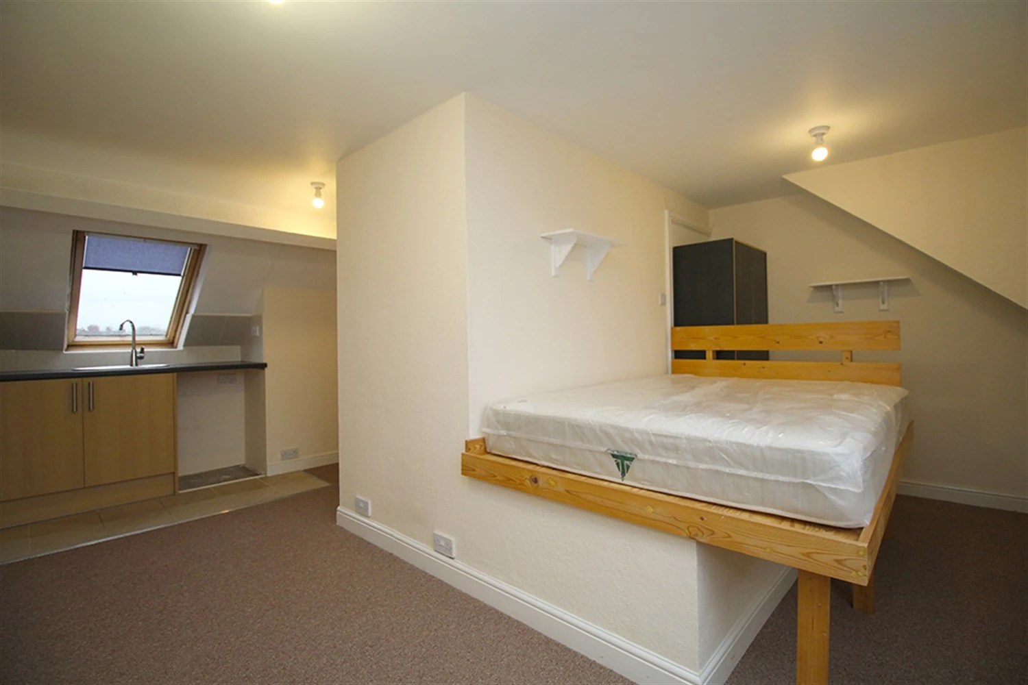 Properties For Rent in Loughborough"