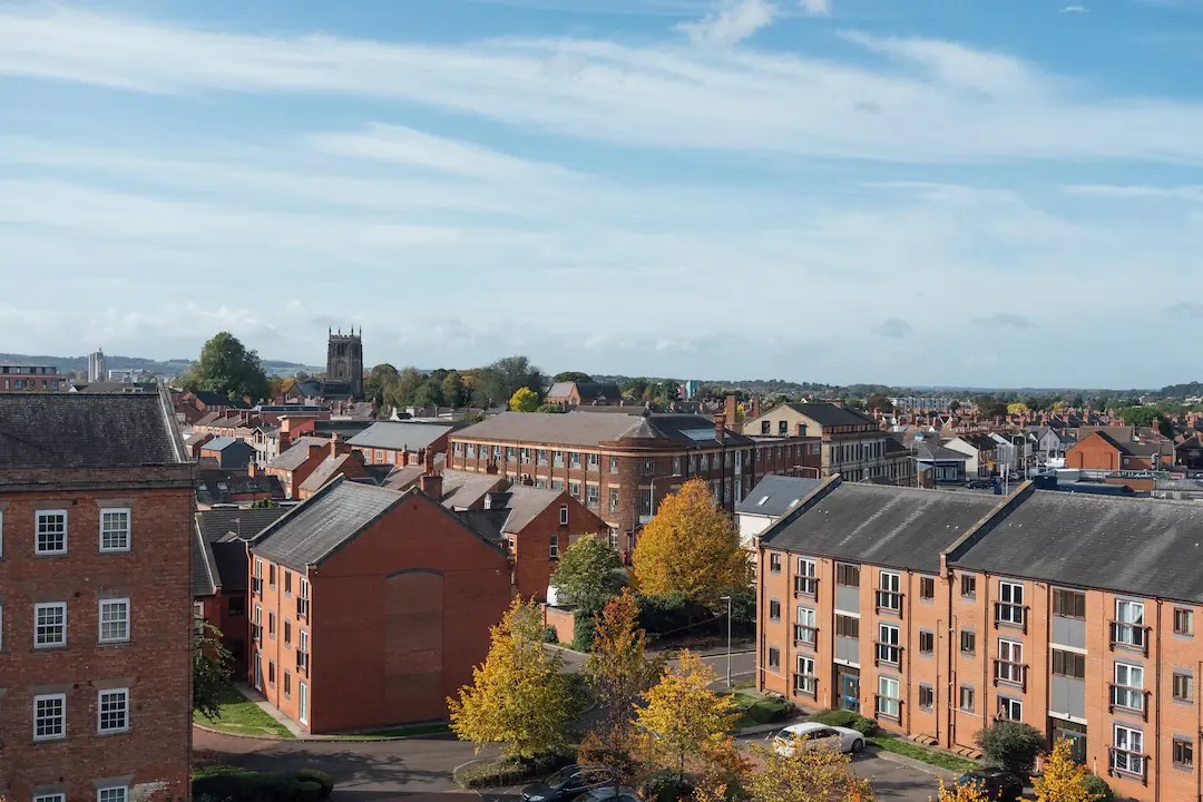 Letting Agents in Loughborough